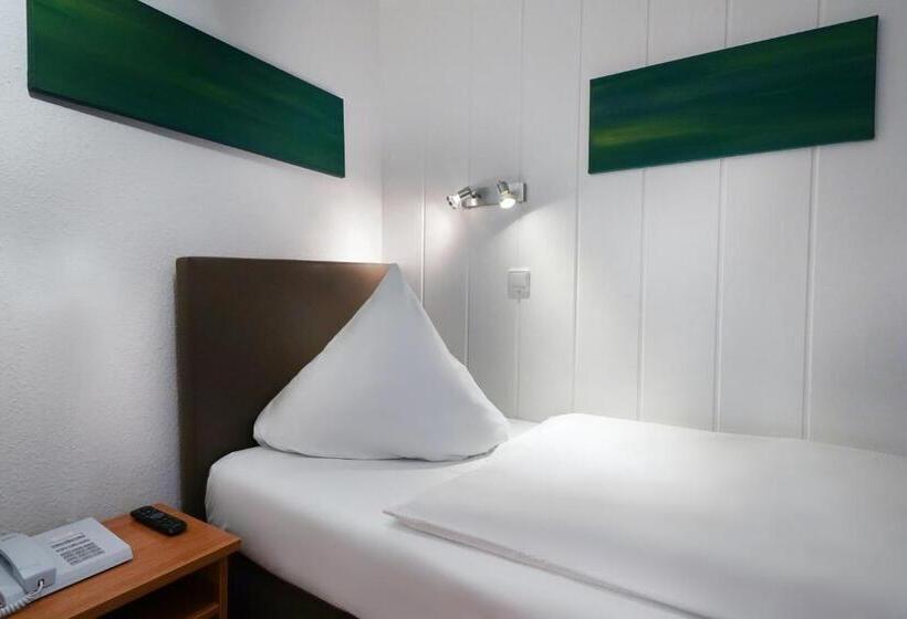 호텔 Im Kupferkessel