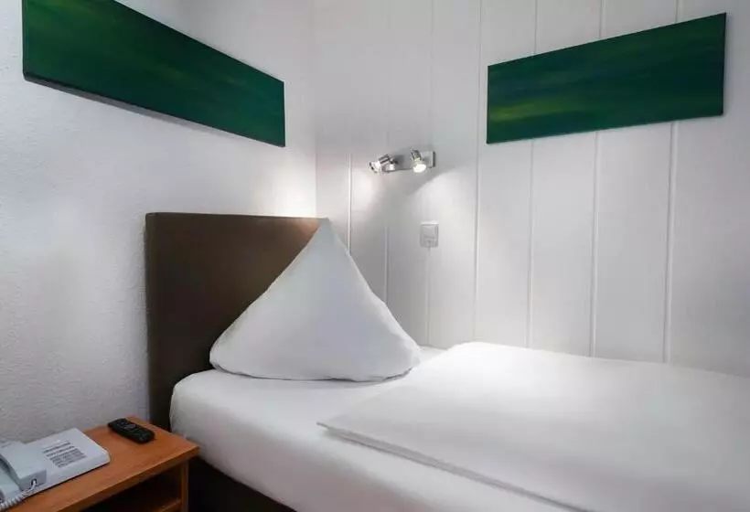 فندق Im Kupferkessel