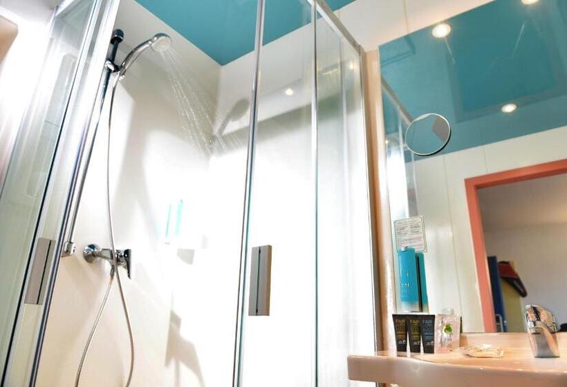 فندق Landessportschule Bad Blankenburg