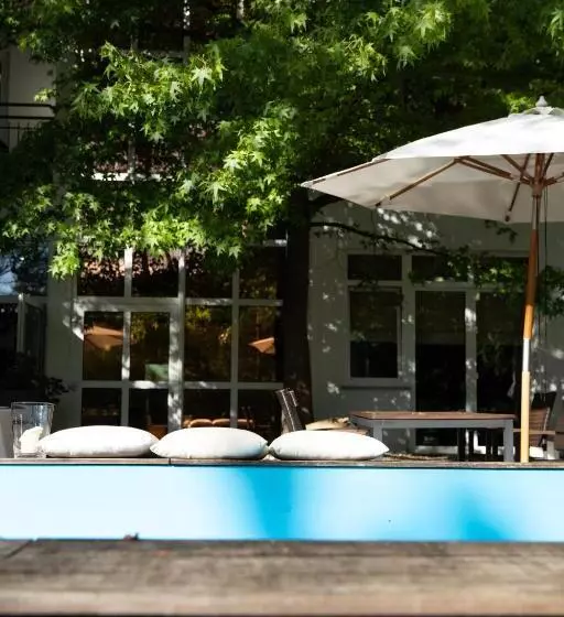 ホテル Vulcano Lindenhof