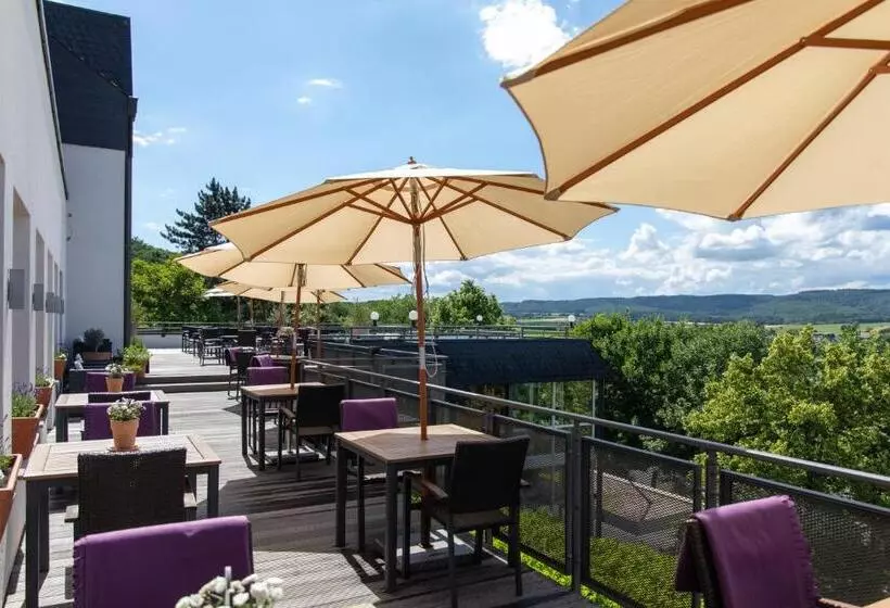 ホテル Vulcano Lindenhof