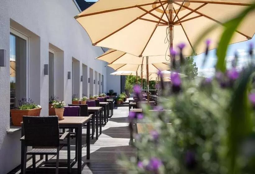 ホテル Vulcano Lindenhof