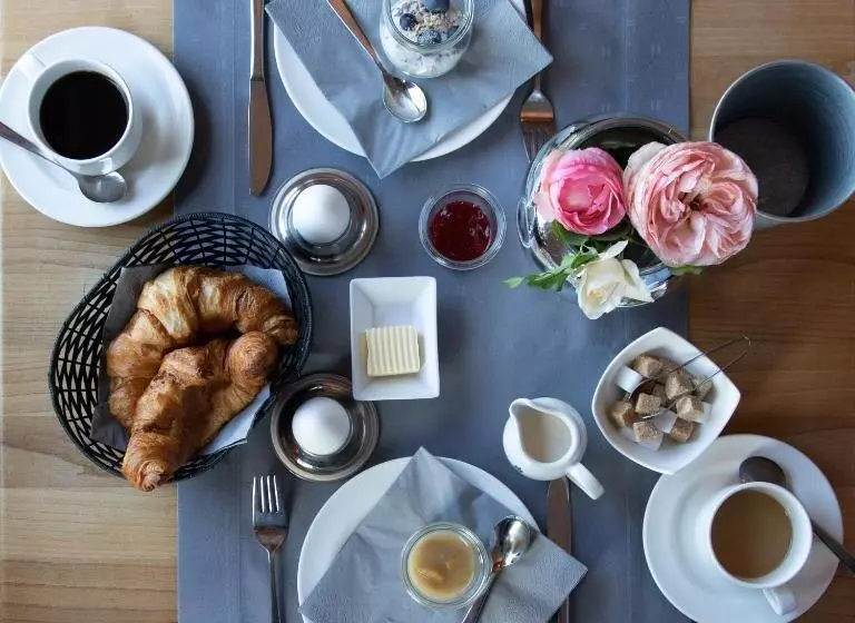 ホテル Vulcano Lindenhof