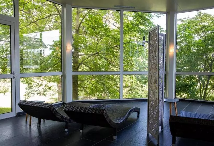 ホテル Vulcano Lindenhof