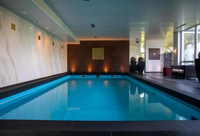 ホテル Vulcano Lindenhof