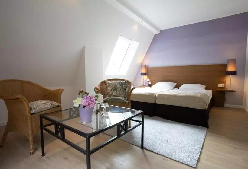 ホテル Vulcano Lindenhof