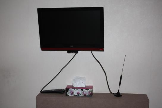 בית מלון כפרי Orchidee