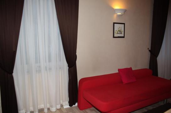 בית מלון כפרי Orchidee