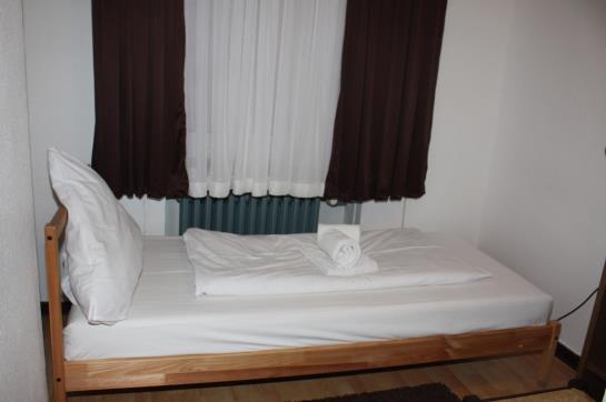 בית מלון כפרי Orchidee