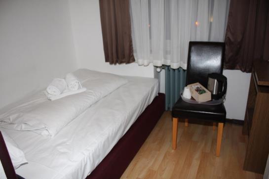 בית מלון כפרי Orchidee