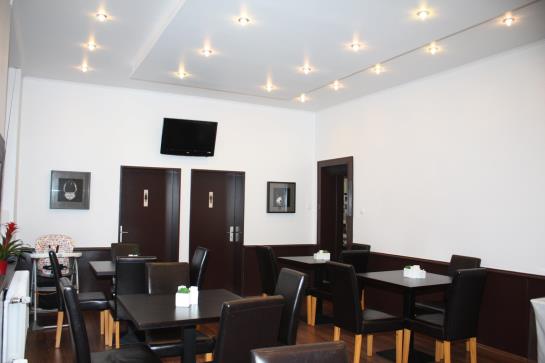 בית מלון כפרי Orchidee