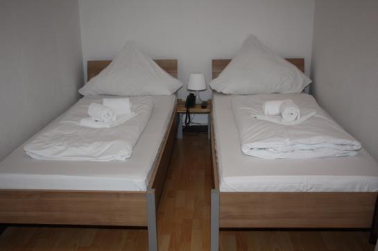 בית מלון כפרי Orchidee