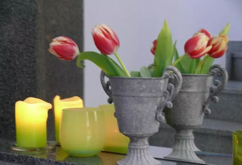 Boutique Garni Hotel Papillon