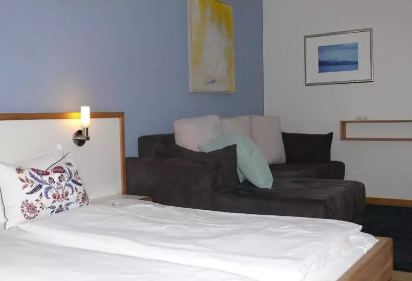 Boutique Garni Hotel Papillon