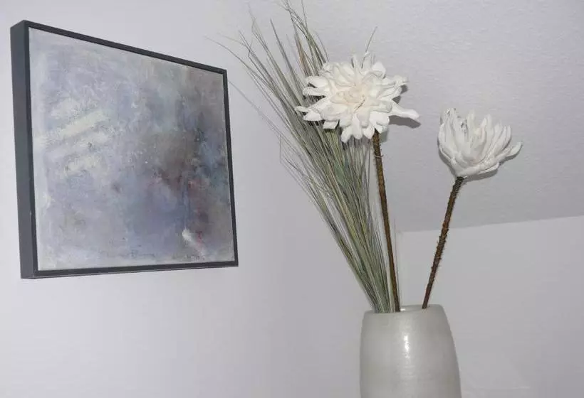 Boutique Garni Hotel Papillon