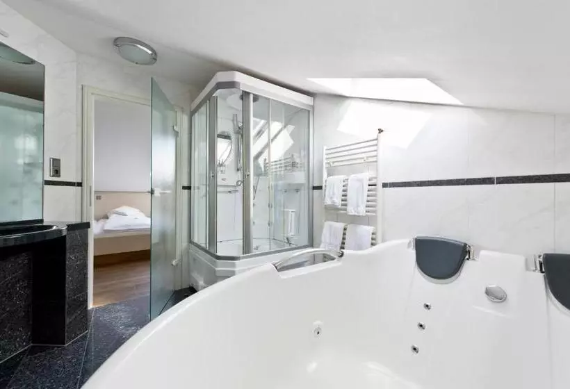 Boutique Garni Hotel Papillon