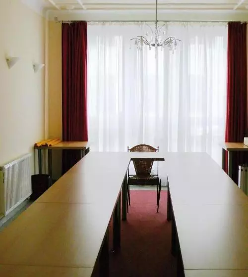 Boutique Garni Hotel Papillon