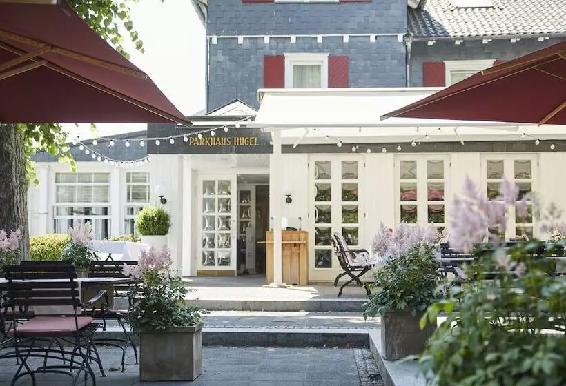 Hotel Parkhaus Hügel