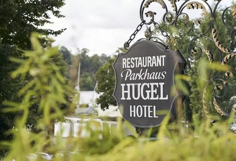 Hotel Parkhaus Hügel