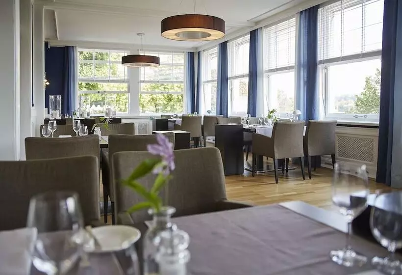 Hotel Parkhaus Hügel