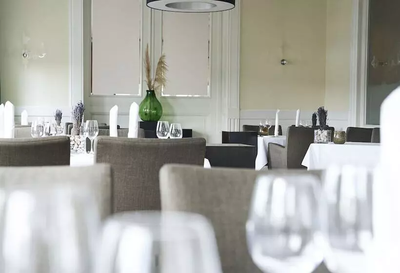 Hotel Parkhaus Hügel