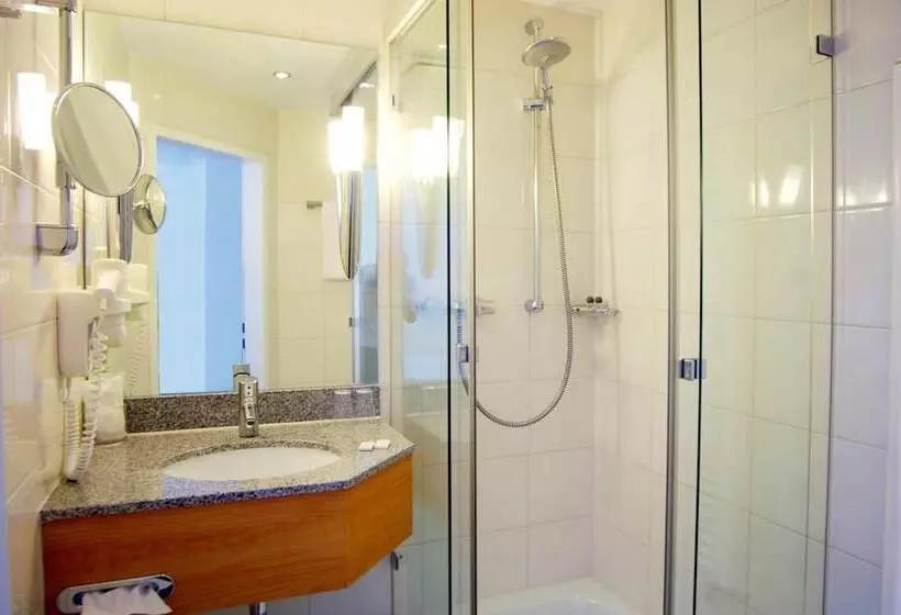 Hotel Parkhaus Hügel