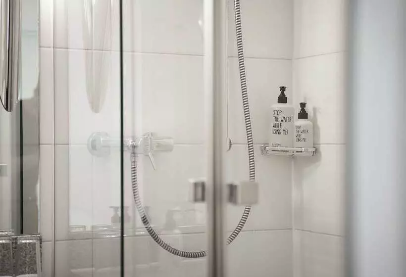 Hotel Parkhaus Hügel