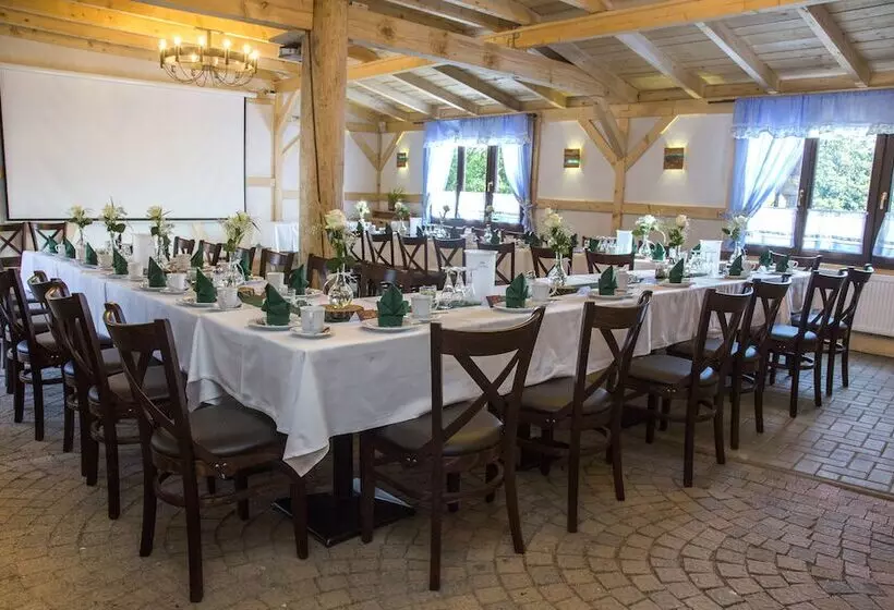 ホテル Pension Ferienhof Fischer