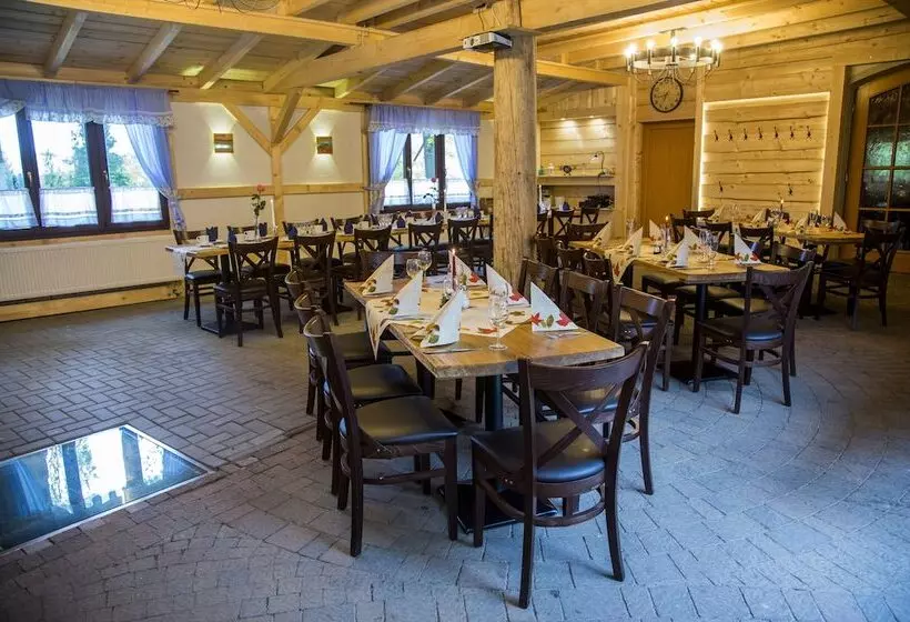 ホテル Pension Ferienhof Fischer