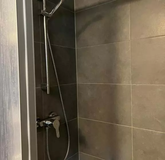 Отель Pension Lydia