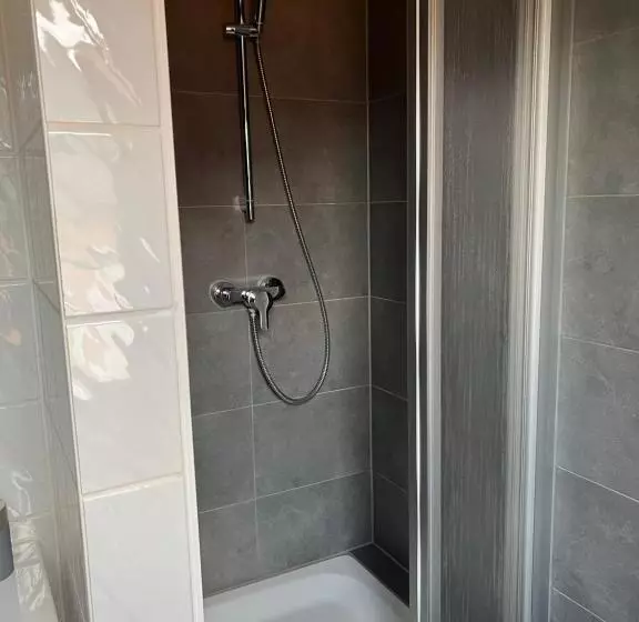 Отель Pension Lydia