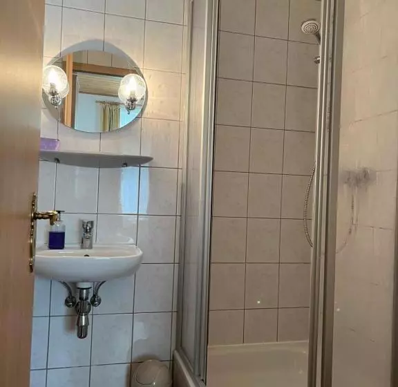 Отель Pension Lydia