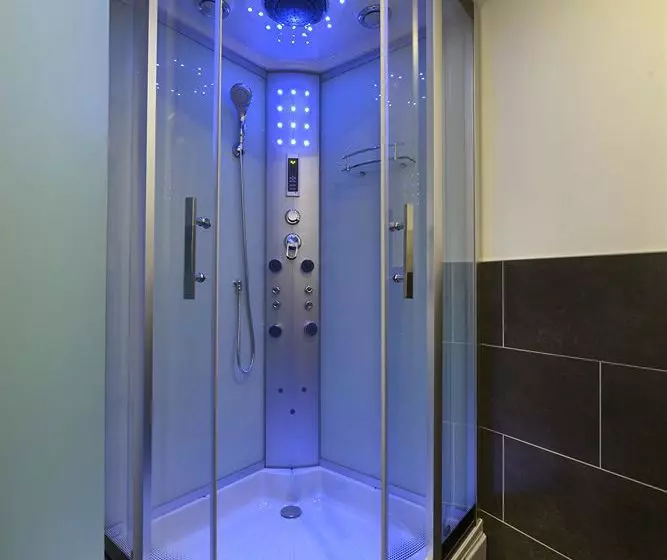 Petul Apart Hotel City Premium