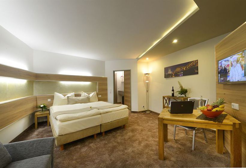 Petul Apart Hotel City Premium