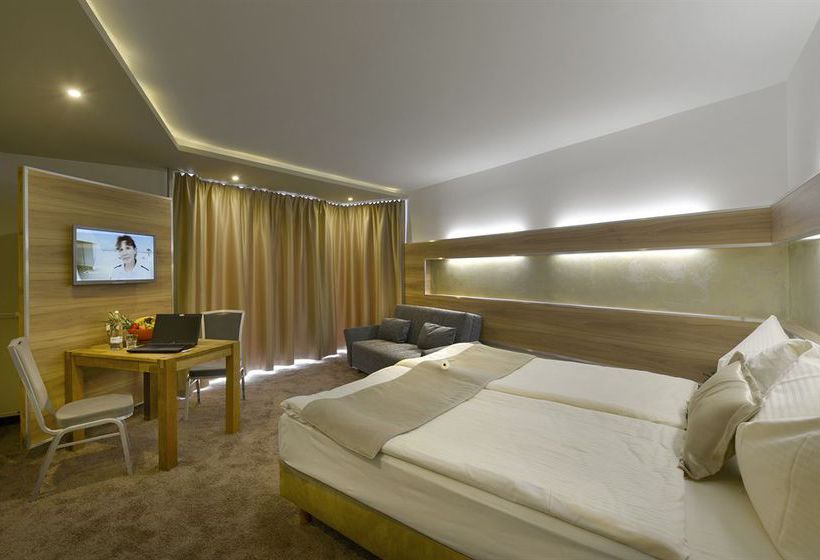 Petul Apart Hotel City Premium
