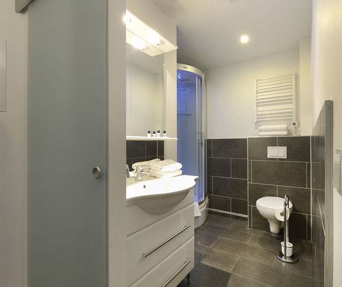 Petul Apart Hotel City Premium