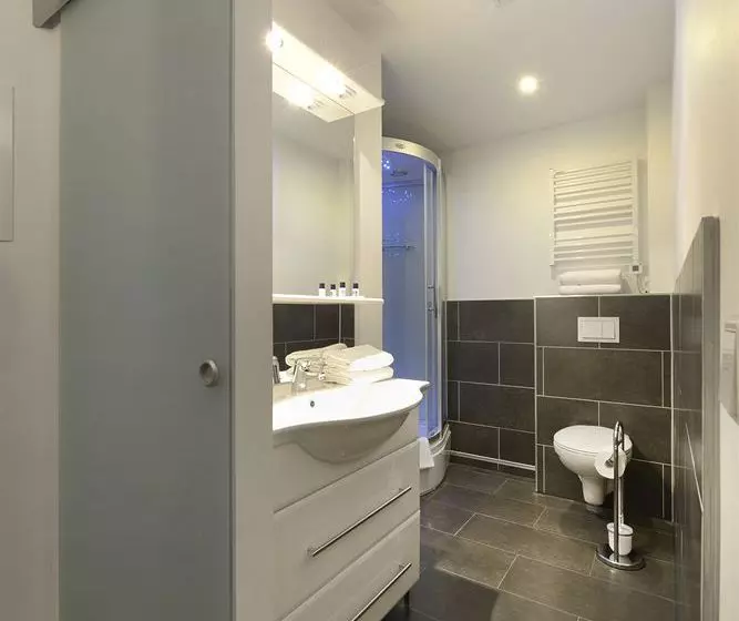 Petul Apart Hotel City Premium