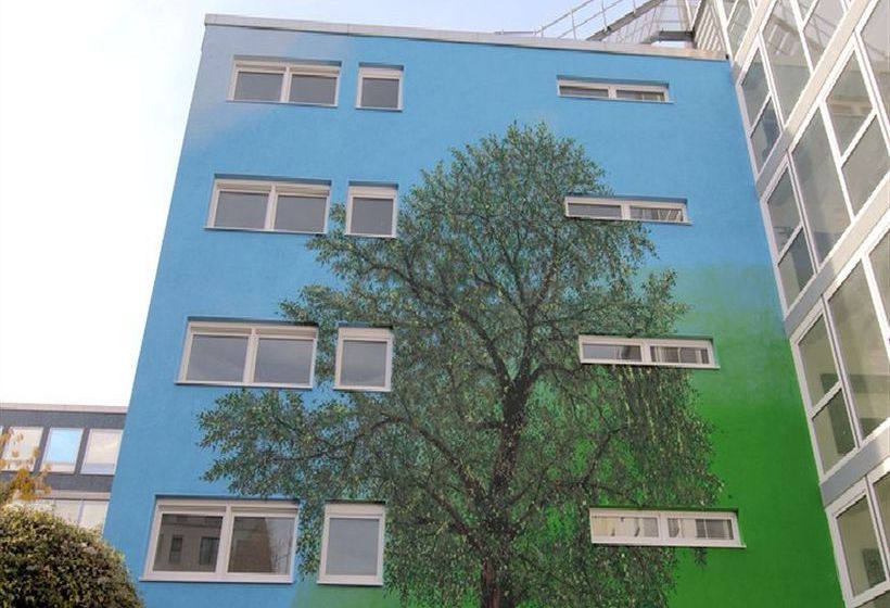 Petul Apart Hotel City Premium