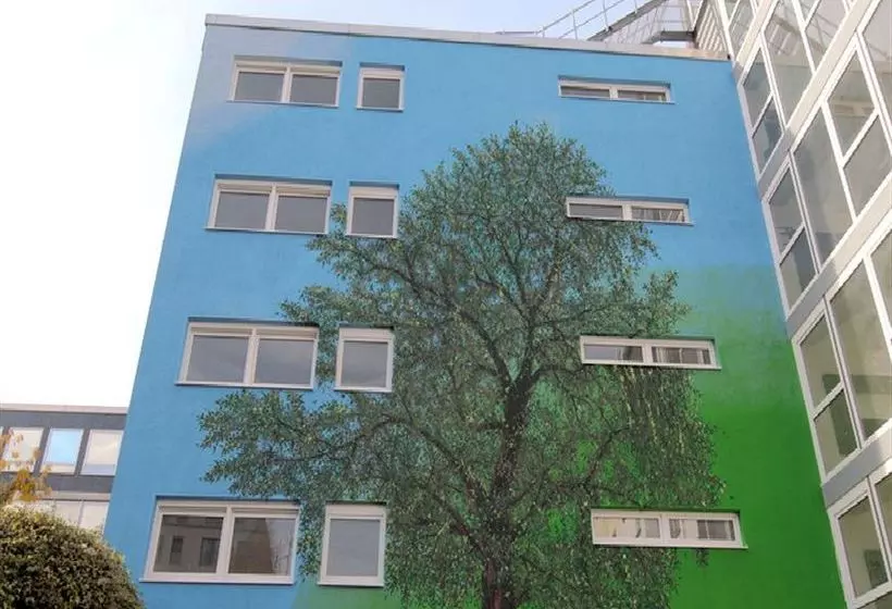 Petul Apart Hotel City Premium