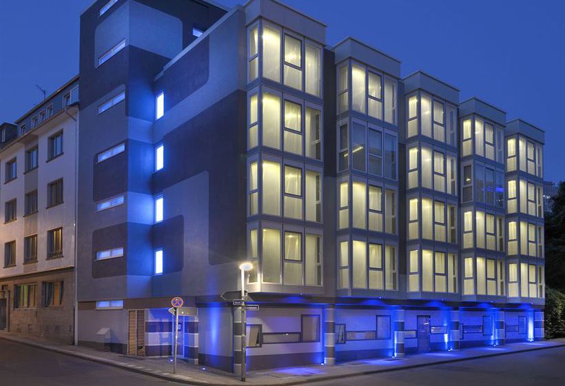 Petul Apart Hotel City Premium