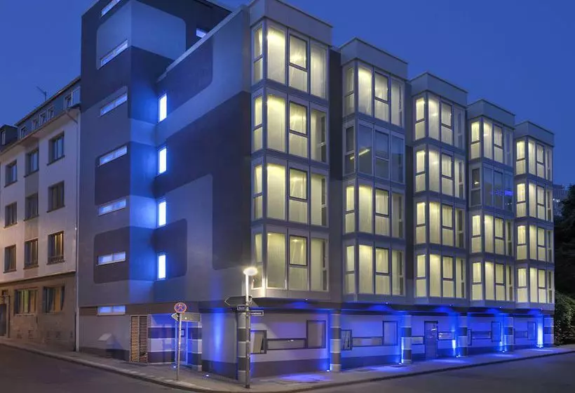 Petul Apart Hotel City Premium