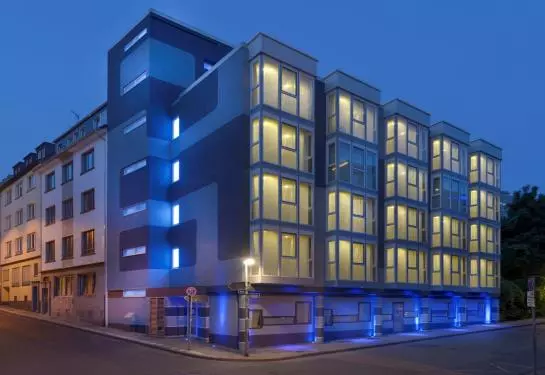 Petul Apart Hotel City Premium