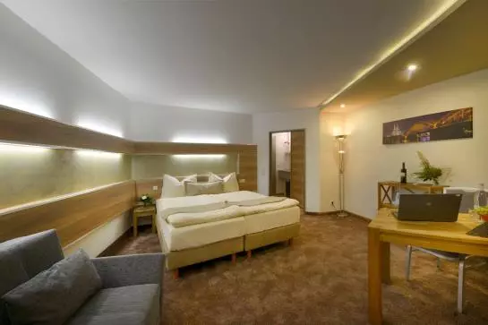 Petul Apart Hotel City Premium