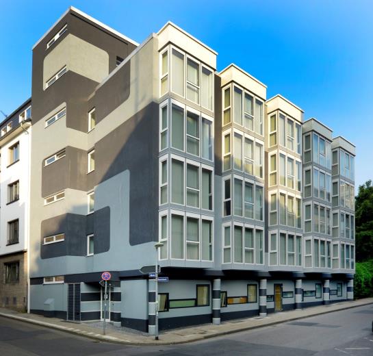 Petul Apart Hotel City Premium