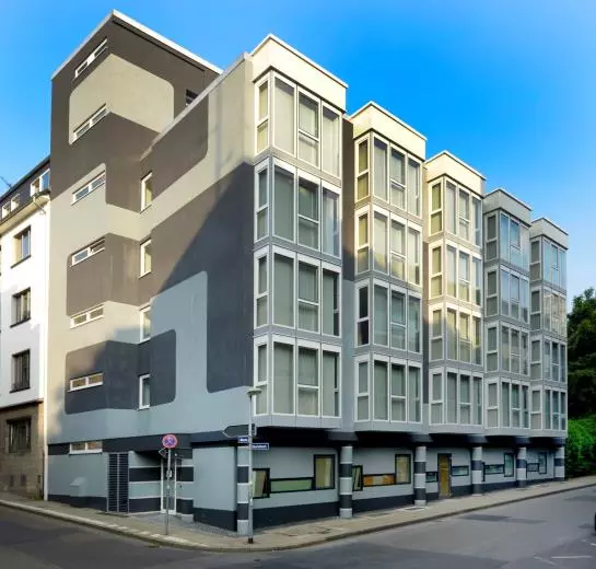 Petul Apart Hotel City Premium