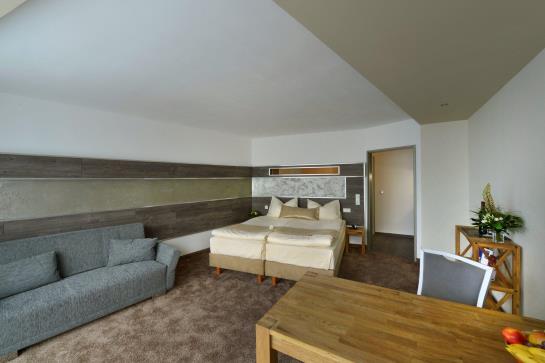 Petul Apart Hotel City Premium