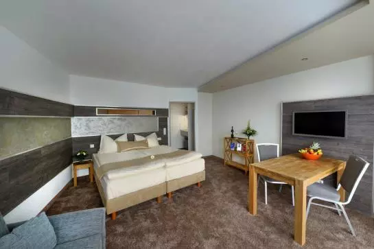 Petul Apart Hotel City Premium