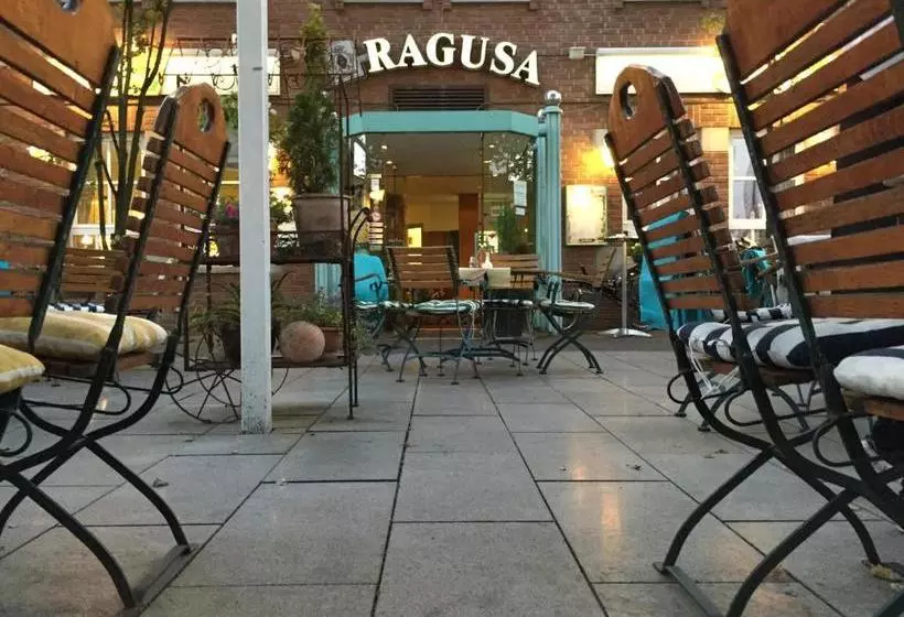 酒店 Ragusa