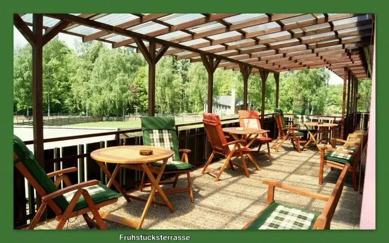 בית מלון כפרי Restaurant Johanniskreuz