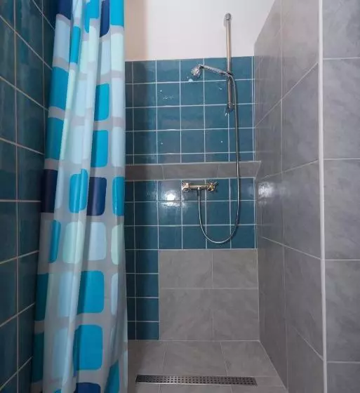 בית מלון כפרי Restaurant Johanniskreuz